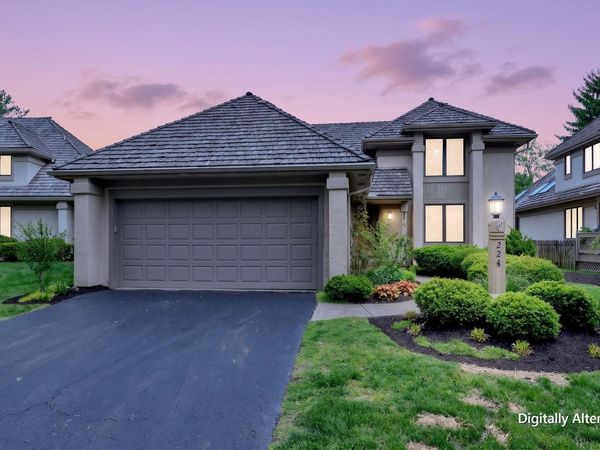 224 Green Springs Drive, Columbus, OH 43235