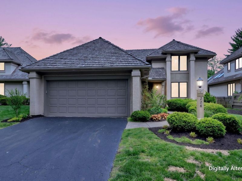 224 Green Springs Drive, Columbus, OH 43235 Photo 1
