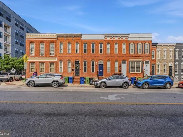 1748 S HANOVER STREET, BALTIMORE, MD 21230