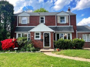 1643 MOUNT PLEASANT ROAD, HAVERTOWN, PA 19083