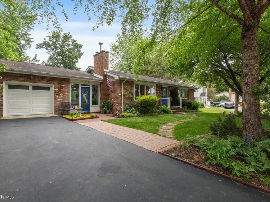 105 Mansion Drive, Annapolis, MD 21403 Main Photo