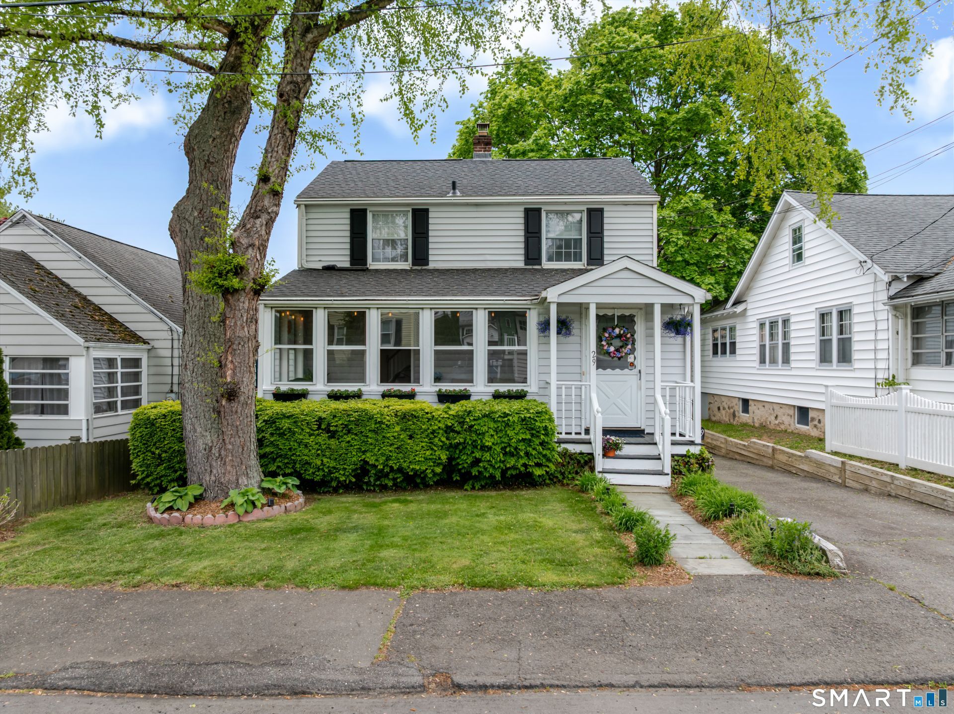 29 Magnolia, Norwalk, CT 06850 Main Photo
