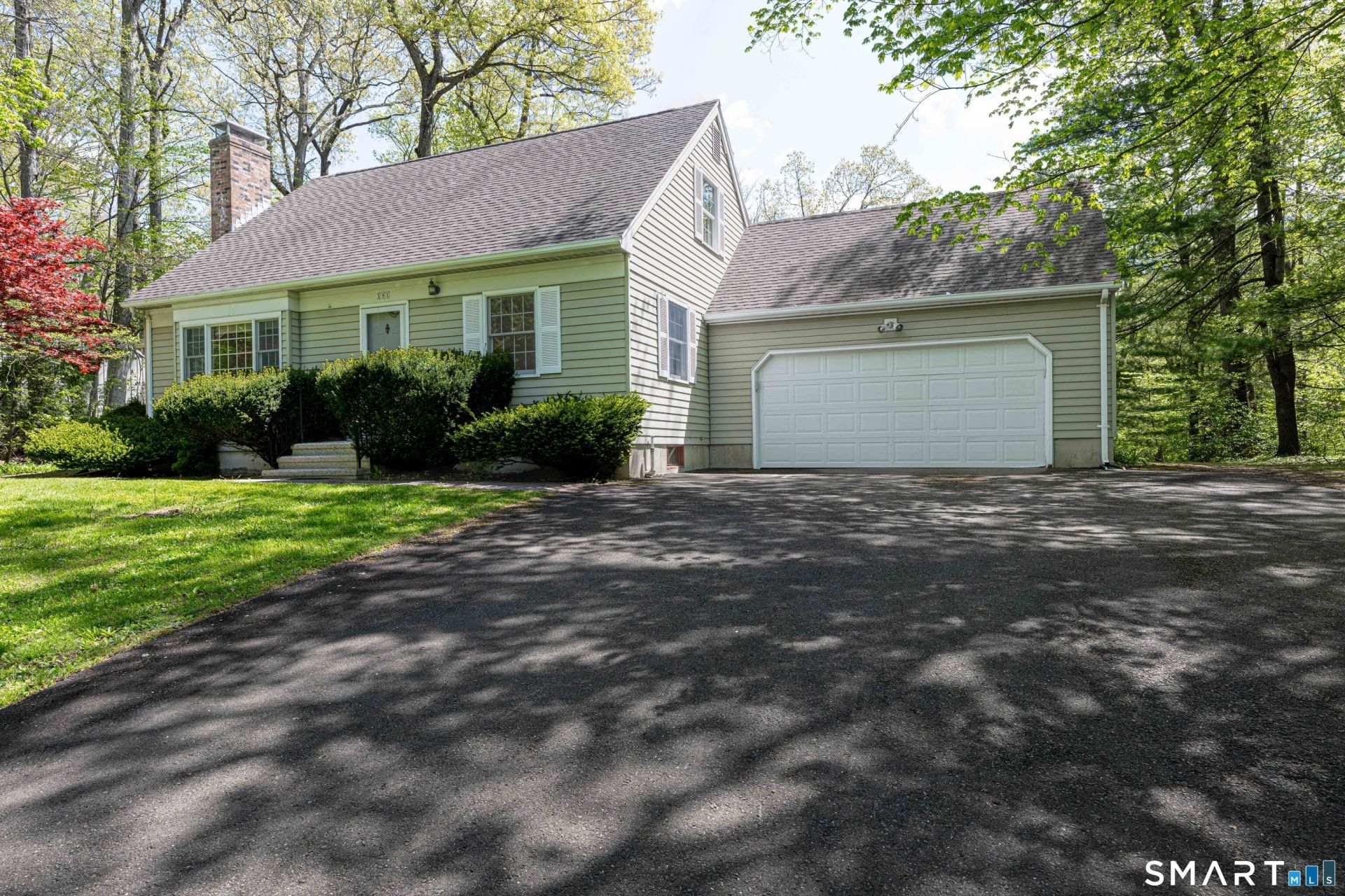 191 Saddle Hill, Guilford, CT 06437 Main Photo