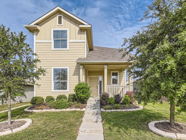 2012 Langdale LN, Austin, TX 78754