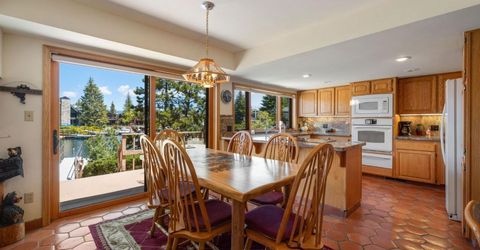379 Crystal Court, South Lake Tahoe, CA 96150 Photo