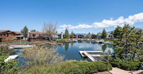 379 Crystal Court, South Lake Tahoe, CA 96150 Photo