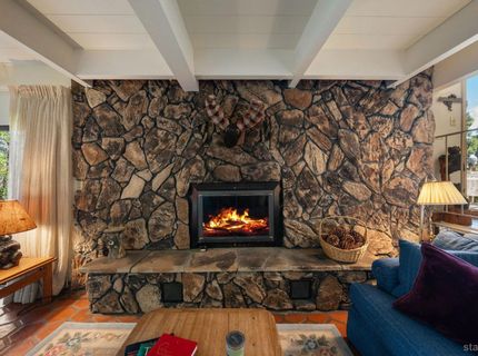 379 Crystal Court, South Lake Tahoe, CA 96150 Photo