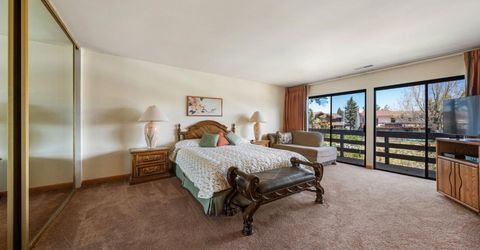 379 Crystal Court, South Lake Tahoe, CA 96150 Photo
