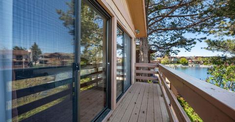 379 Crystal Court, South Lake Tahoe, CA 96150 Photo