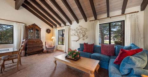 379 Crystal Court, South Lake Tahoe, CA 96150 Photo