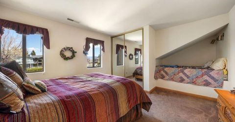 379 Crystal Court, South Lake Tahoe, CA 96150 Photo
