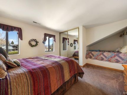 379 Crystal Court, South Lake Tahoe, CA 96150 Photo