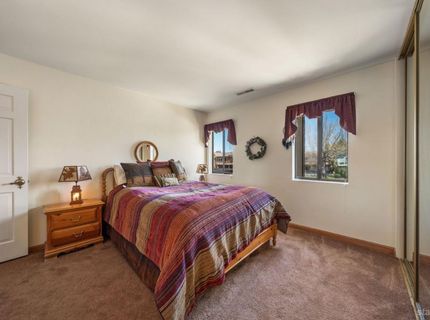 379 Crystal Court, South Lake Tahoe, CA 96150 Photo