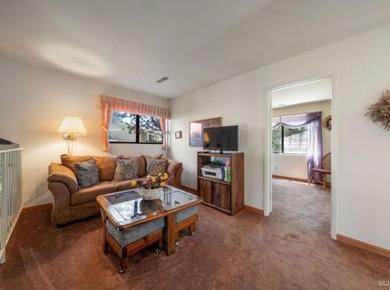 379 Crystal Court, South Lake Tahoe, CA 96150 Photo