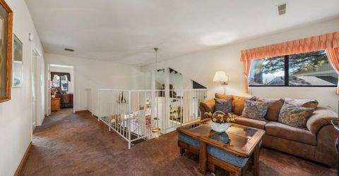 379 Crystal Court, South Lake Tahoe, CA 96150 Photo