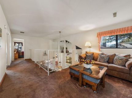 379 Crystal Court, South Lake Tahoe, CA 96150 Photo