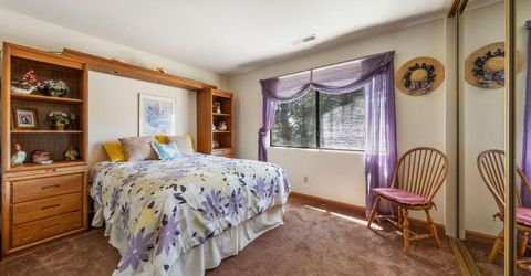 379 Crystal Court, South Lake Tahoe, CA 96150 Photo