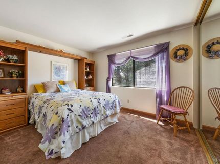 379 Crystal Court, South Lake Tahoe, CA 96150 Photo