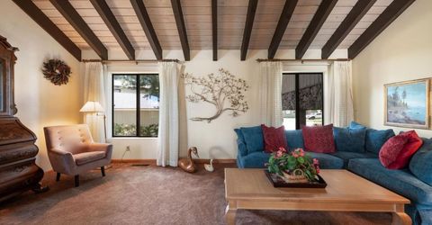 379 Crystal Court, South Lake Tahoe, CA 96150 Photo