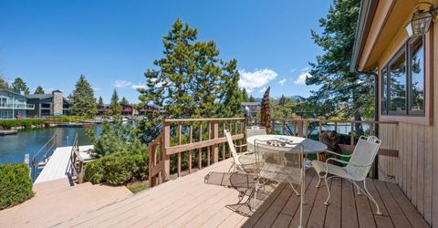 379 Crystal Court, South Lake Tahoe, CA 96150 Photo