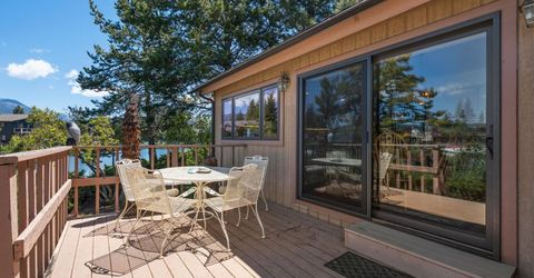 379 Crystal Court, South Lake Tahoe, CA 96150 Photo