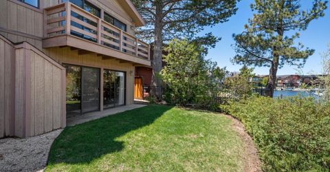 379 Crystal Court, South Lake Tahoe, CA 96150 Photo