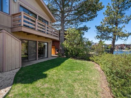 379 Crystal Court, South Lake Tahoe, CA 96150 Photo
