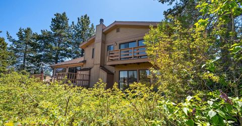 379 Crystal Court, South Lake Tahoe, CA 96150 Photo