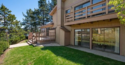 379 Crystal Court, South Lake Tahoe, CA 96150 Photo