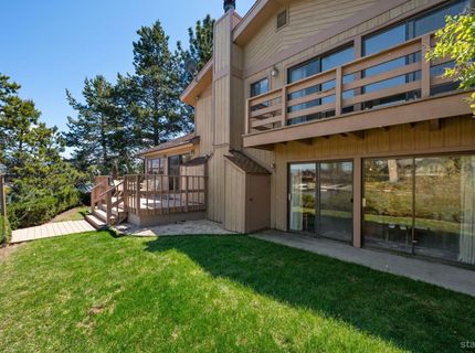 379 Crystal Court, South Lake Tahoe, CA 96150 Photo