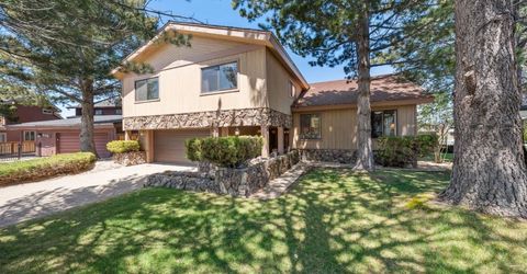 379 Crystal Court, South Lake Tahoe, CA 96150 Photo