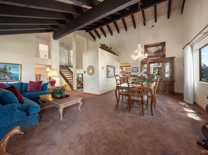 379 Crystal Court, South Lake Tahoe, CA 96150 Photo
