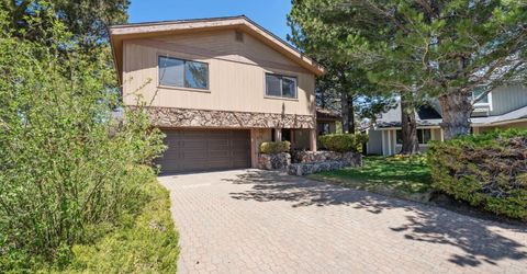 379 Crystal Court, South Lake Tahoe, CA 96150 Photo