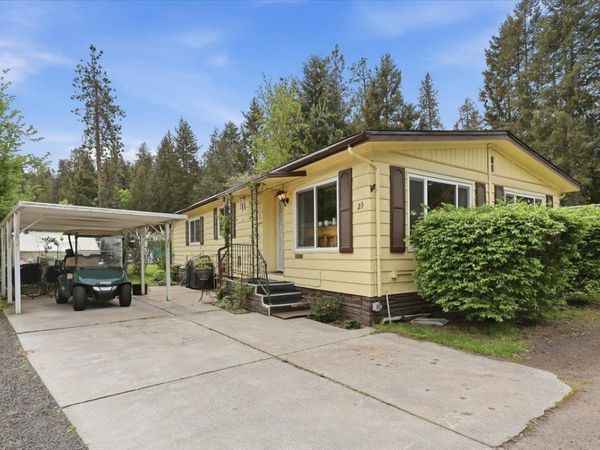 3231 W Boone, Unit 23 Ave, Spokane, WA 99201