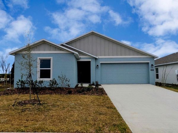 2838 PENNACHIO DRIVE , LAKE WALES, FL 33853