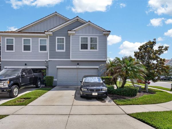 9118 SHEPTON STREET , ORLANDO, FL 32825