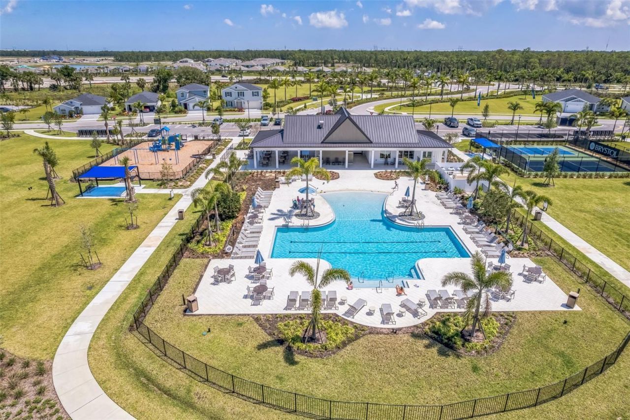 5453 NW Camberly Court , Port Saint Lucie, FL 34987 Photo