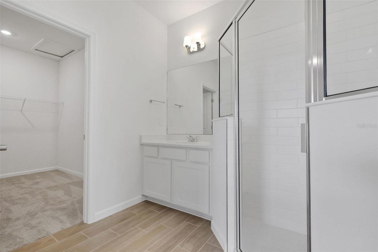 5453 NW Camberly Court, Port Saint Lucie, FL 34987 Photo