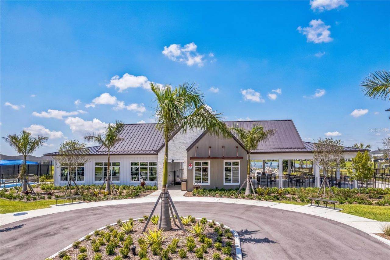 5453 NW Camberly Court , Port Saint Lucie, FL 34987 Photo