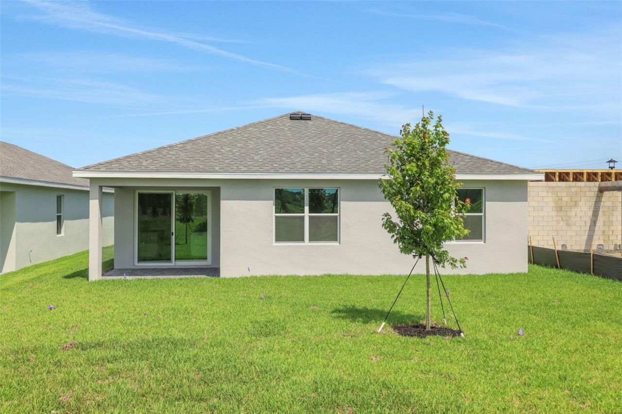 5453 NW Camberly Court, Port Saint Lucie, FL 34987 Photo