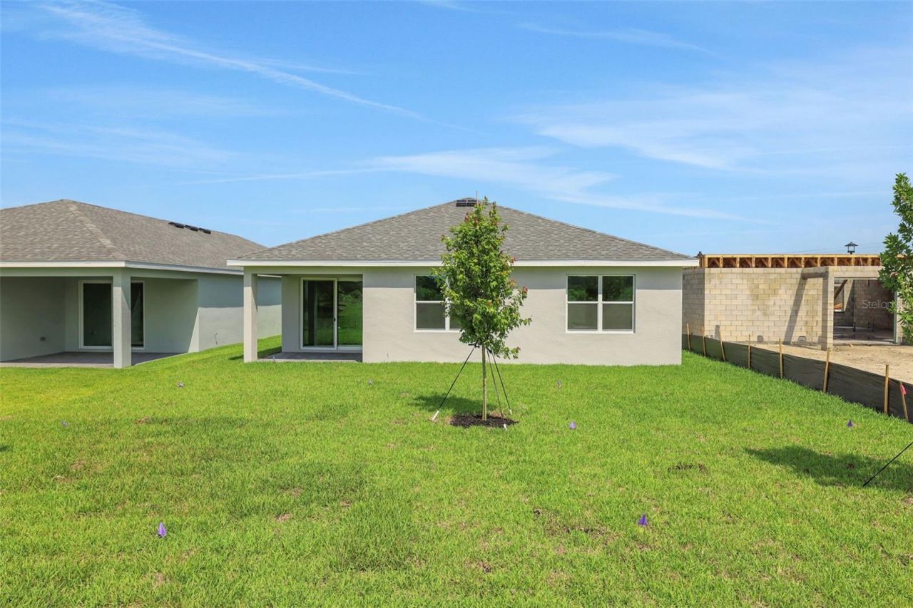 5453 NW Camberly Court, Port Saint Lucie, FL 34987 Photo