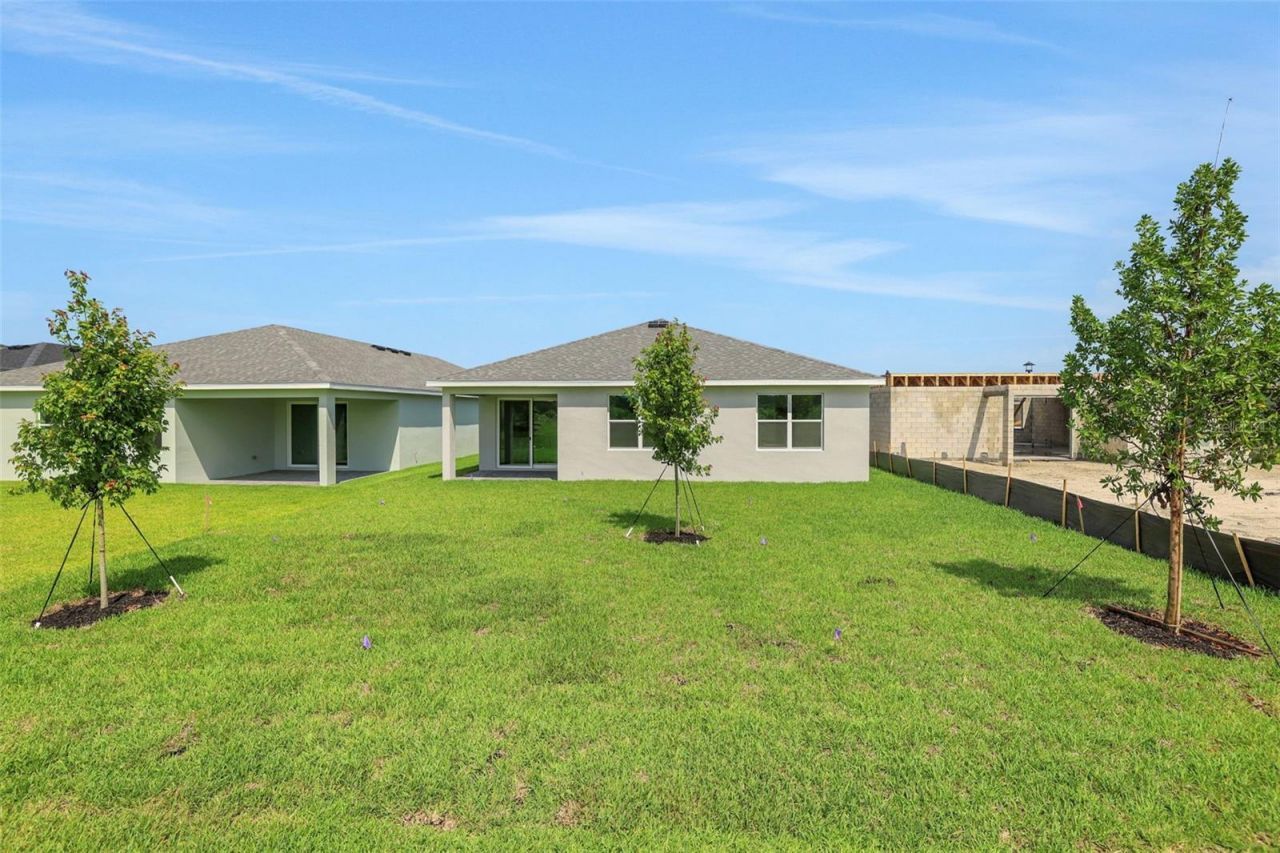 5453 NW Camberly Court, Port Saint Lucie, FL 34987 Photo