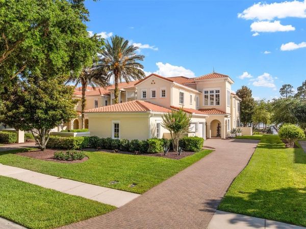 10355 KENSINGTON SHORE DRIVE, Unit I-102, ORLANDO, FL 32827