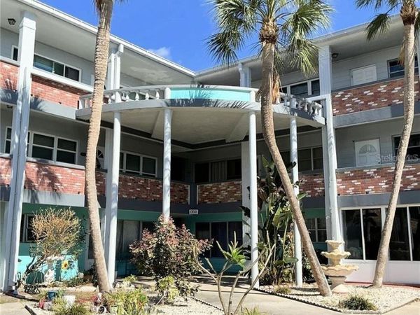 4300 58TH STREET N, Unit 1913, KENNETH CITY, FL 33709