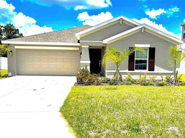 16419 GLASSY LOCH LOOP , CLERMONT, FL 34714