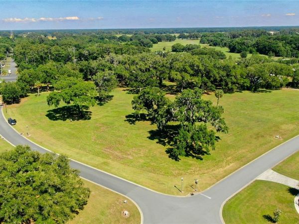 NW 17TH CIRCLE , OCALA, FL 34475