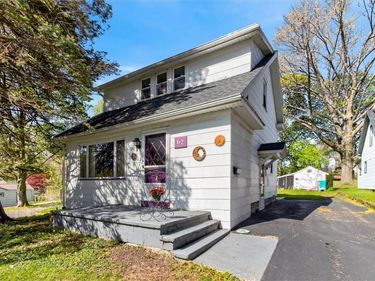 62 Clearview Road, Rochester, NY 14616