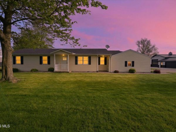 10618 County Road J, Malinta, OH 43535