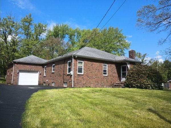 106 Conneaut Lake Road, Greenville, PA 16125