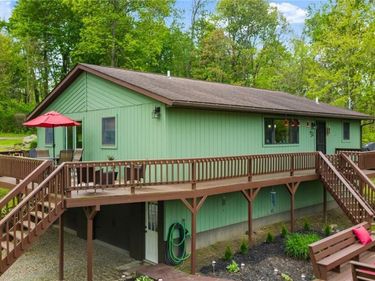 65652 Beeham Run Road, Cambridge, OH 43725